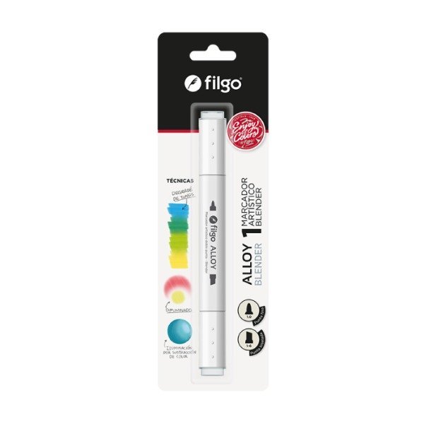 Producto - FILGO MARCADOR DIFUMINADOR