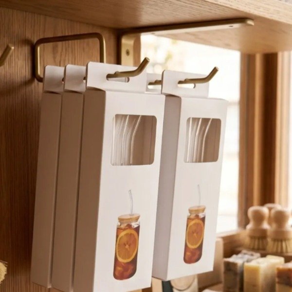 Producto - SORBET VIDRIO X 4 + CEPILLO - 1