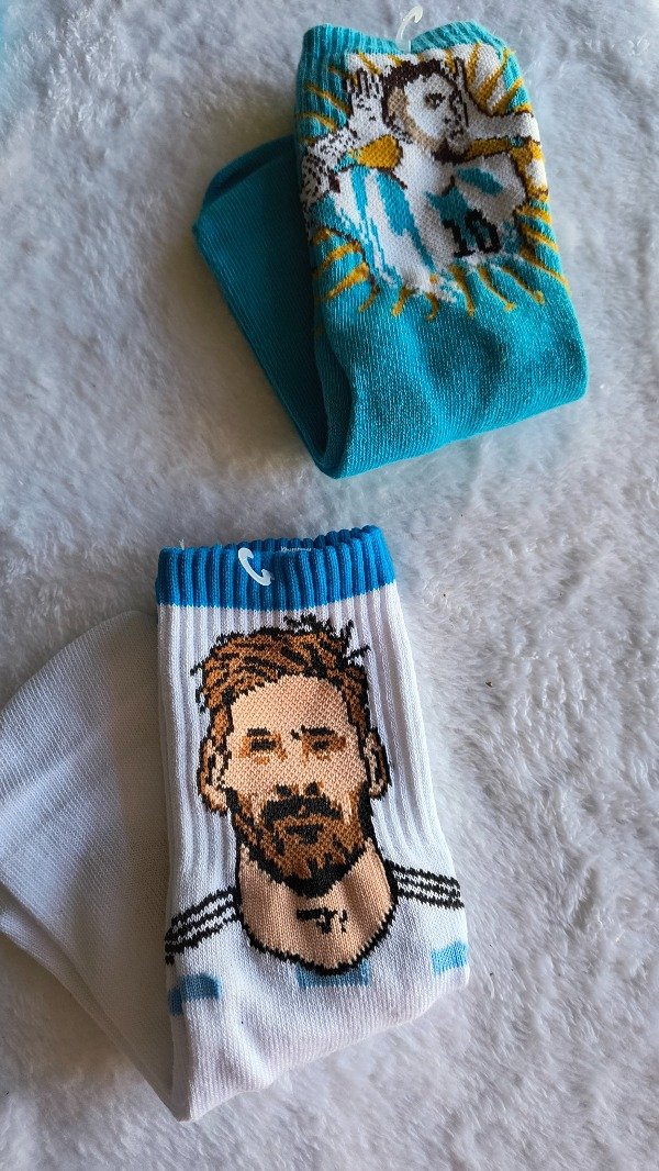 Producto - Medias Fútbol