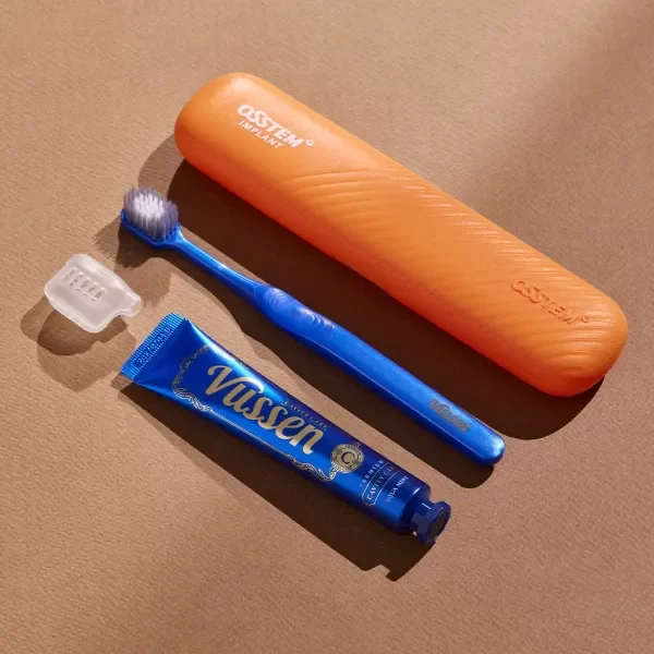 Producto - Vussen Dental Travel Kit (6 opciones)