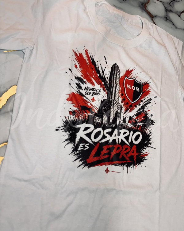 Producto - Remera algodón