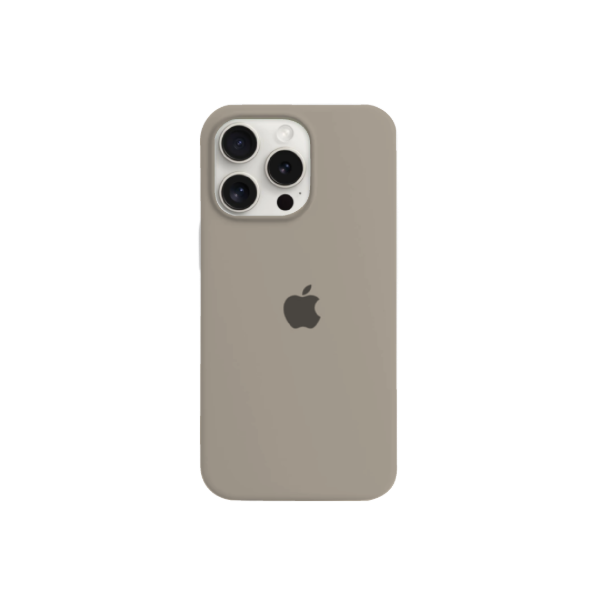 Producto - Silicone case iPhone 15 Pro Max - 12