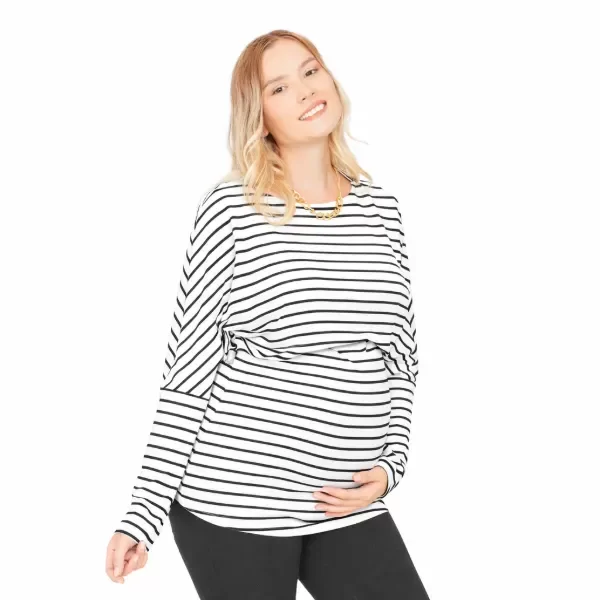 Producto - Remera Guadi - Apta Lactancia