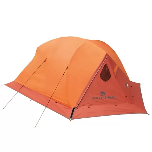 Producto - Carpa Ferrino Manaslu 4 estaciones 2 personas