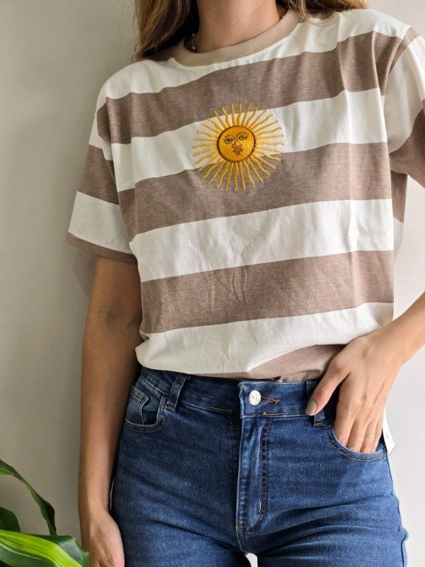 Producto - Remerón ARGENTINA