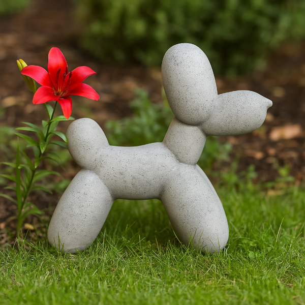 Producto - Perro Globo