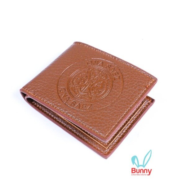 Producto - BILLETERA DE HOMBRE OS-1604