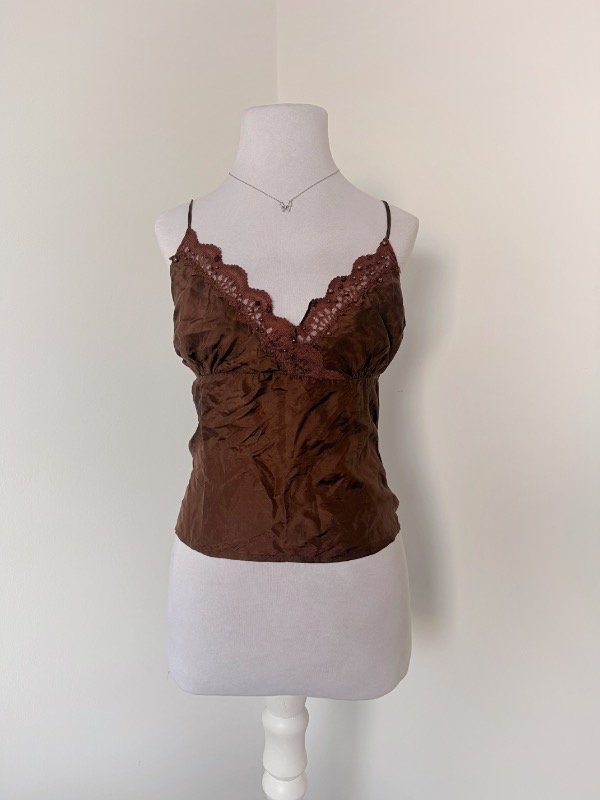 Producto - Top Chocolate T. M
