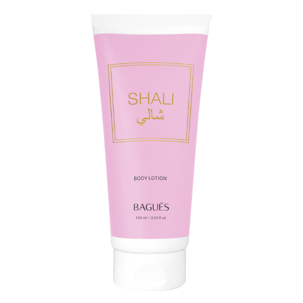 Producto - Shali Body Lotion