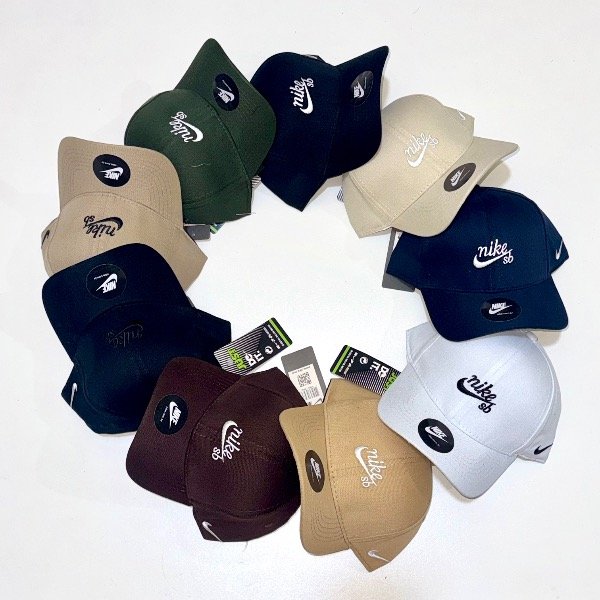 Producto - Nike Sb l New