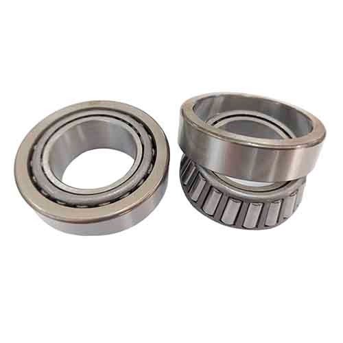 Producto - CUBETA DE DIRECCION (RODILLOS) SKUA 150/HONDA XLR125 BROSS/CORVEN TRIAX 150 STD