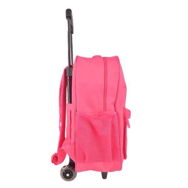 Producto - MOCHILA CARRO INSIDER  44x32x20cm Roja - 2
