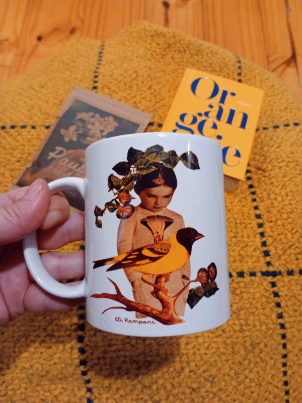 Producto - SET Tazas collage NOSTALGIA+ Tecito