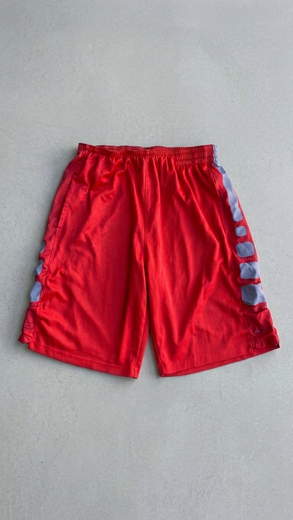 Producto - SHORT NIKE ELITE RED