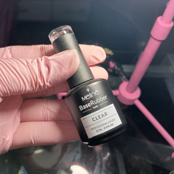 Producto - Base correctiva Meliné clear