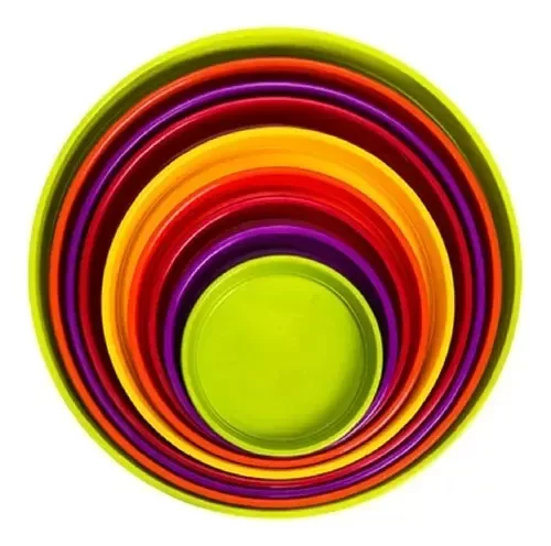 Producto - Plato Redondo