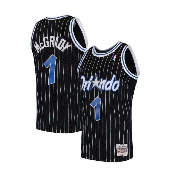 Producto - ORLANDO MAGIC - TRACY MC GRADY