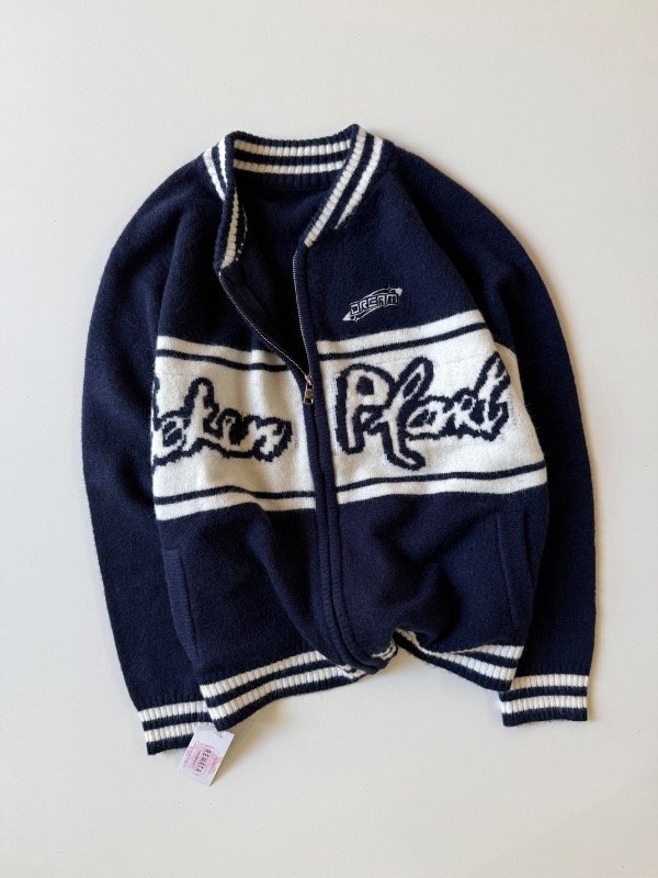 Producto - Sweater cierre dream