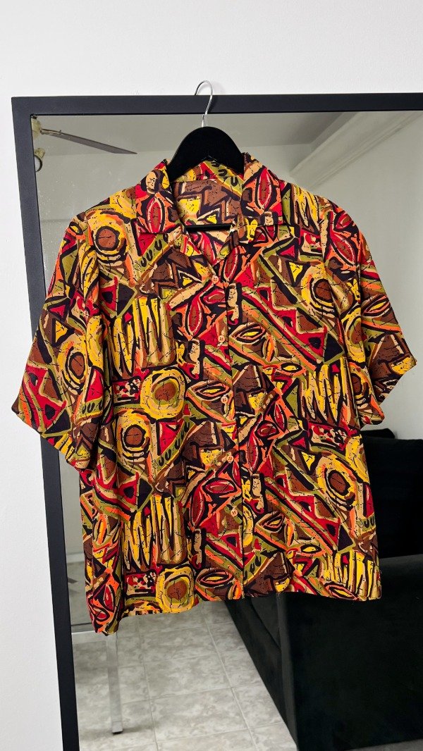 Producto - Camisa Mawi