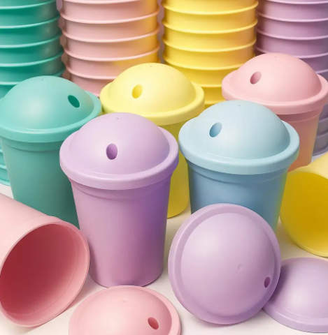 Producto - Vaso con sorbete - 2