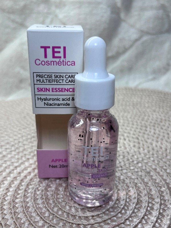 Producto - Serum Tei apple