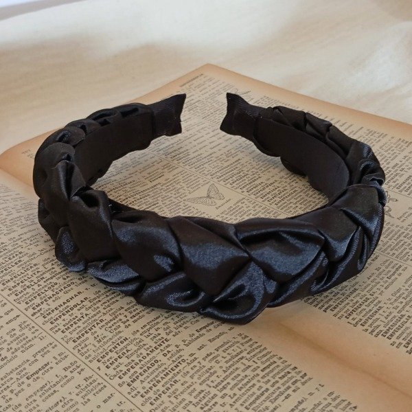 Producto - LIBERATTA Saten Black