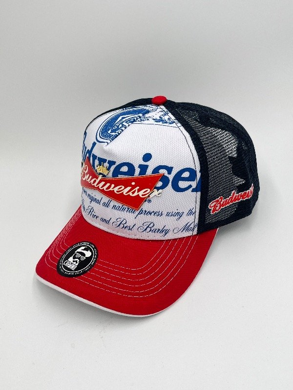 Producto - Budweiser 3