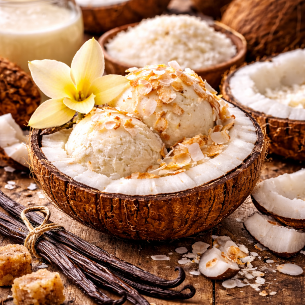 Producto - ESENCIA VAINILLA Y COCO