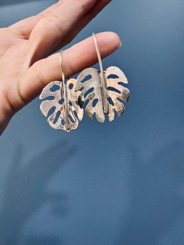 Producto - Monstera aros