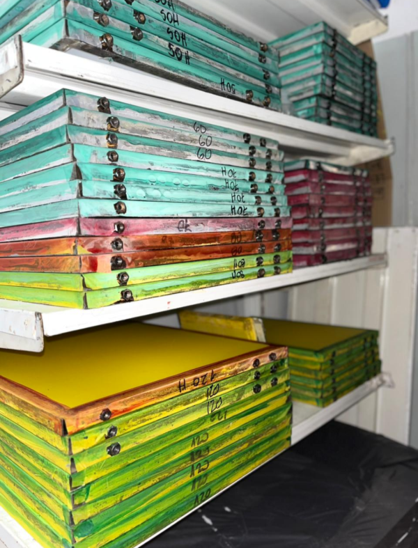 Producto - Shablon 30x40