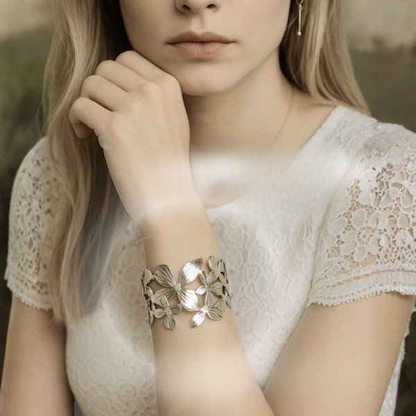 Producto - Anush Brazalete