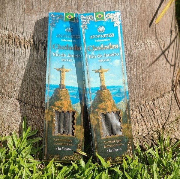 Producto - Rio de Janeiro