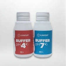 Producto - Buffers pH4 y pH7 Kawsay