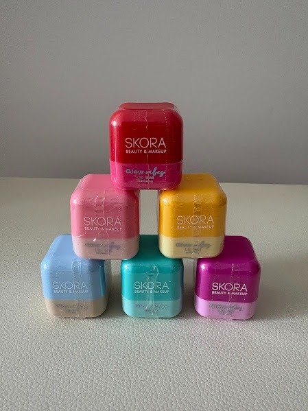 Producto - Bálsamo labial