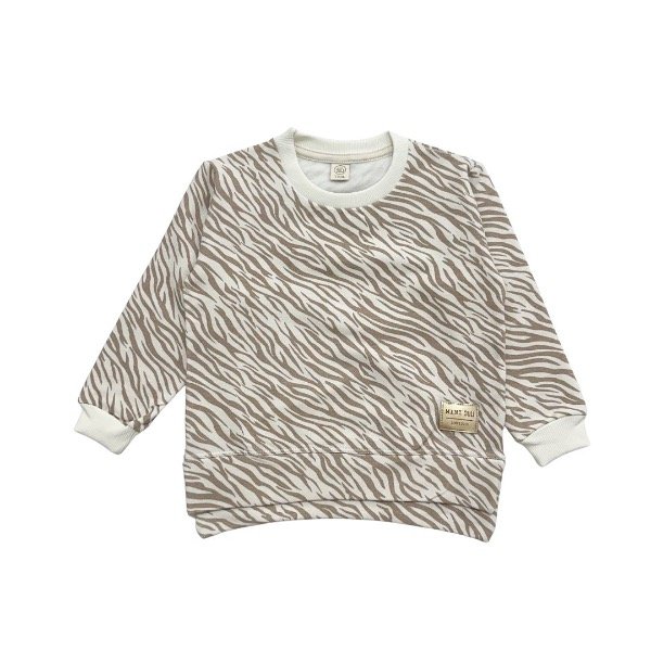 Producto - BUZO URSULA ZEBRA - 0