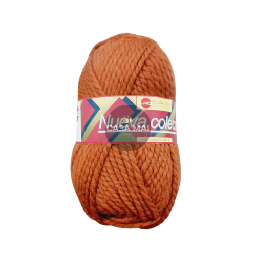 Producto - Lana Bio Lana LHO pura lana ovillo 100 gramos gruesa para crochet y tricot