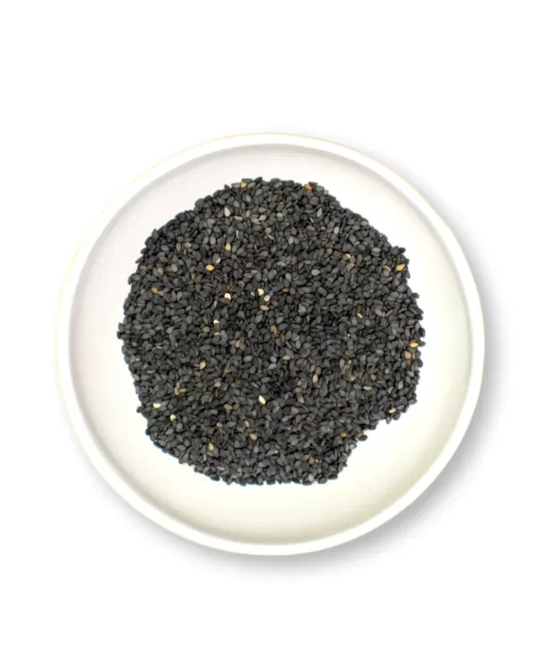 Producto - Sésamo negro