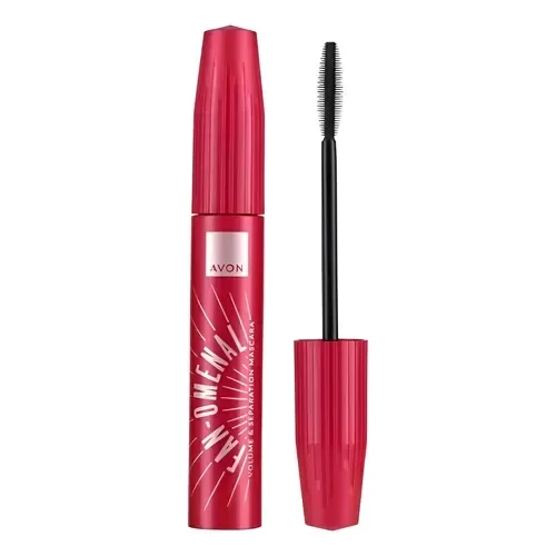 Producto - Máscara para Pestañas "Volumen y Definición" - Avon Definition