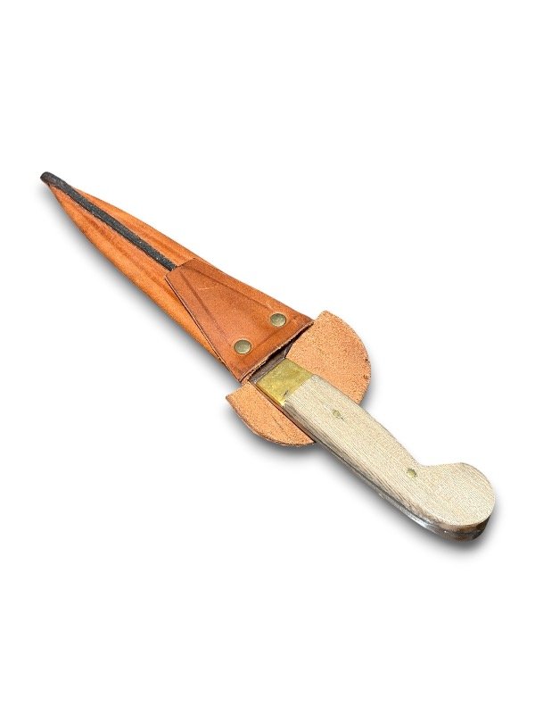 Producto - Cuchillo Cabo Guayubira hoja 18cm