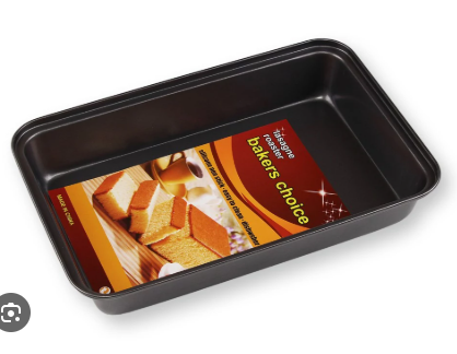 Producto - Molde horno 32x22x5.5