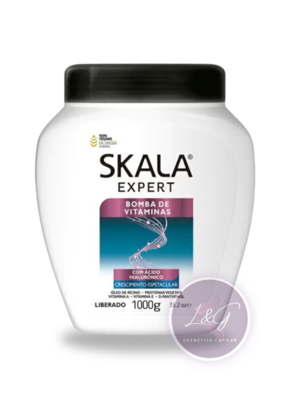 Producto - BOMBA DE VITAMINAS - x1kg - SKALA