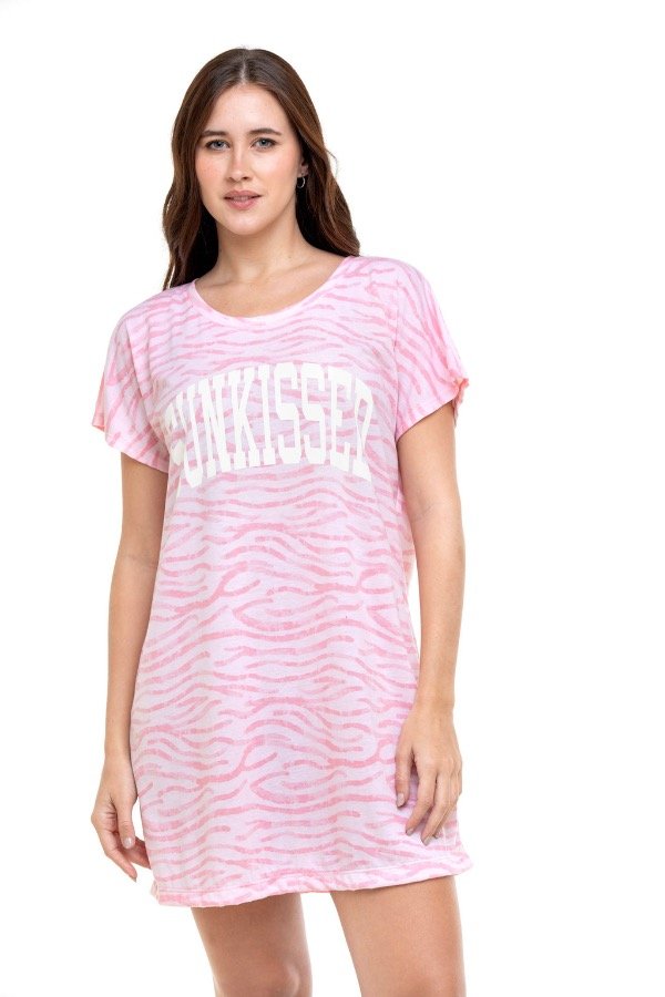 Producto - REMERÓN "AFRIKA" ART. PR10261V25 (Talle L)