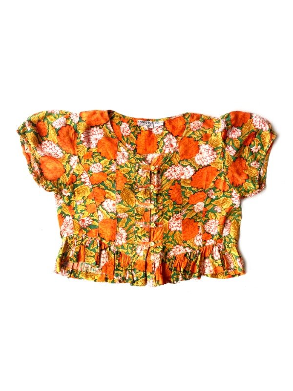 Producto - Camisa Exotic Bali