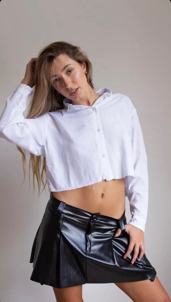 Producto - Camisa DAFNE