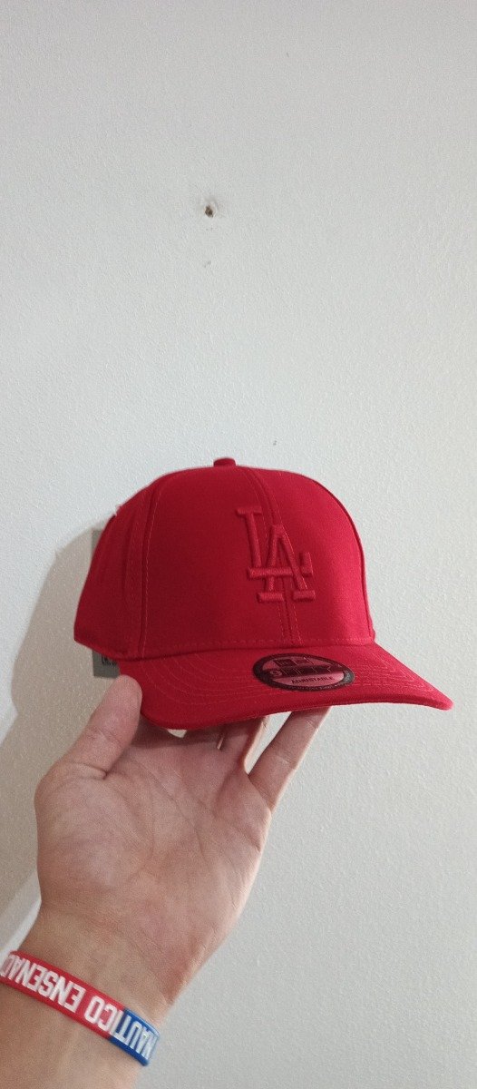 Producto - LA toda roja