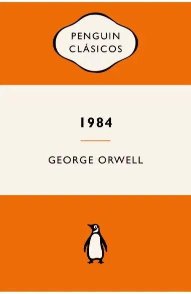 Producto - 1984 - VINTAGE - GEORGE ORWELL