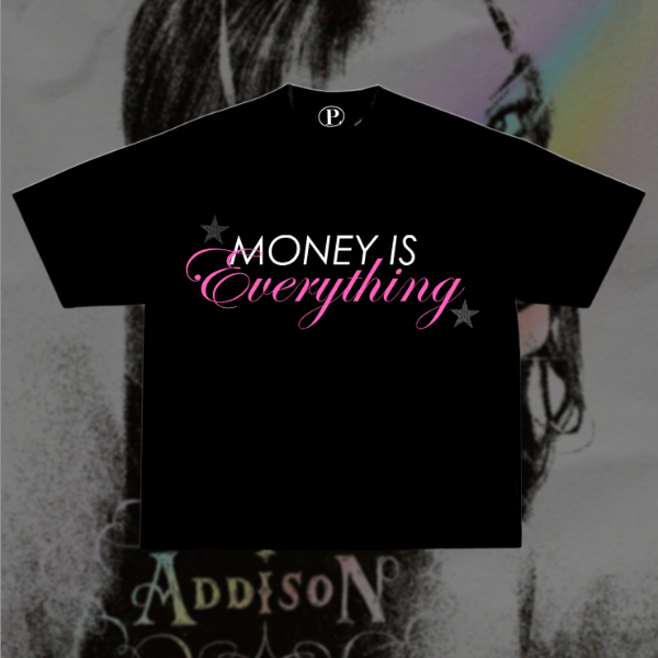 Producto - Baby tee money n