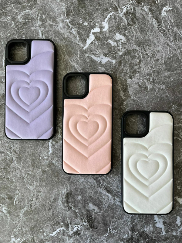 Producto - CASE Love