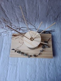 Producto - Difusor Serena