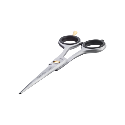 Producto - Tijera filo navaja corte premium con agarre 5.5